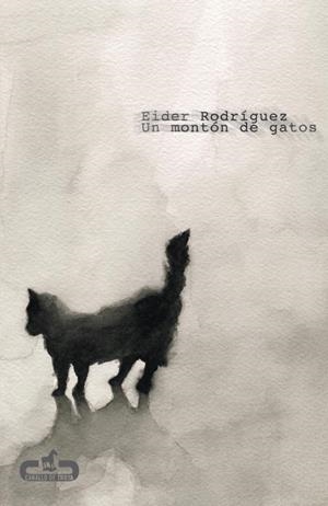 UN MONTON DE GATOS | 9788496594609 | RODRIGUEZ