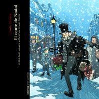 EL CONTE DE NADAL | 9788424626808 | DICKENS