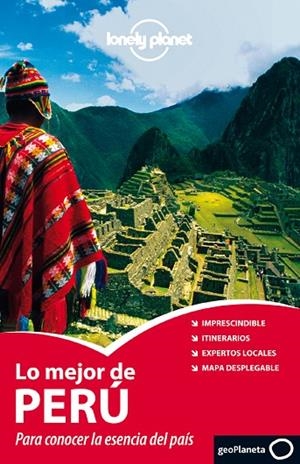 LO MEJOR DE PERU | 9788408098034 | AA. VV.