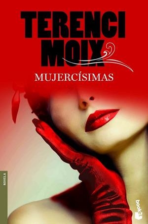 MUJERCISIMAS | 9788408003557 | MOIX