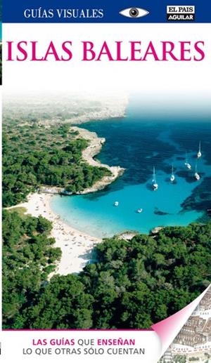 ISLAS BALEARES | 9788403511347 | VARIOS AUTORES