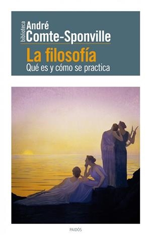 LA FILOSOFIA | 9788449326776 | COMTE
