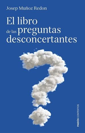 EL LIBRO DE LAS PREGUNTAS DESCON | 9788449307553 | MUÑOZ