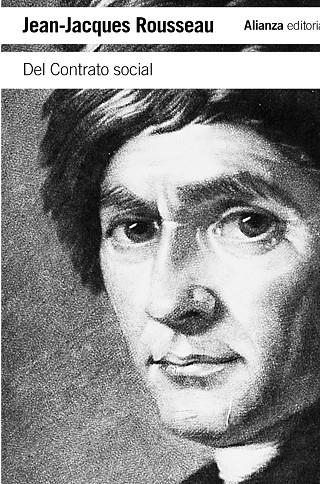 DEL CONTRATO SOCIAL | 9788420669540 | JACQUES