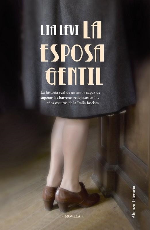 LA ESPOSA GENTIL | 9788420665870 | LEVI
