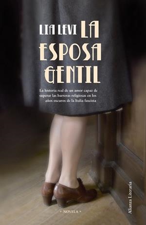 LA ESPOSA GENTIL | 9788420665870 | LEVI