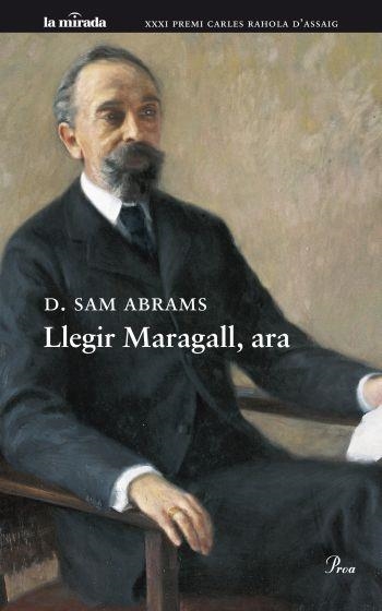 LLEGIR MARAGALL, ARA | 9788475882123 | ABRAMS, SAM