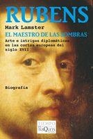 RUBENS EL MAESTRO DE LAS SOMBRAS | 9788483833728 | LAMSTER