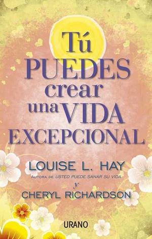 TU PUEDES CREAR UNA VIDA EXCEPCI | 9788479538071 | VARIS