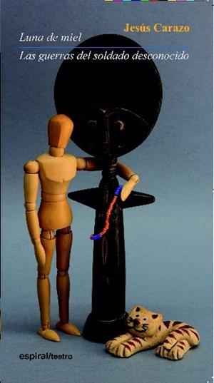 LUNA DE MIEL | 9788424512538 | CARAZO