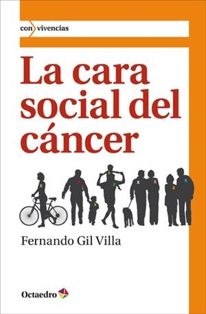 LA CARA SOCIAL DEL CANCER | 9788499212593 | GIL