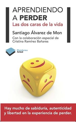 APRENDIENDO A PERDER | 9788415115847 | ALVAREZ