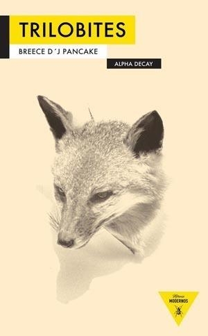 TRILOBITES | 9788492837373 | PANCAKE