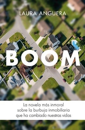 BOOM | 9788415320357 | ANGUERA