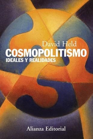 COSMOPOLITISMO | 9788420669632 | HELD