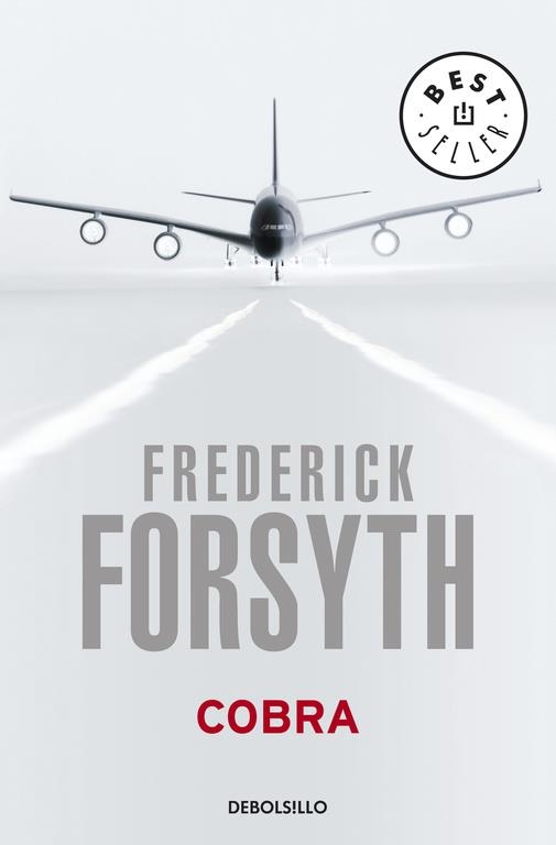 COBRA | 9788499894225 | FORSYTH