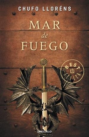MAR DE FUEGO | 9788499894195 | LLORENS