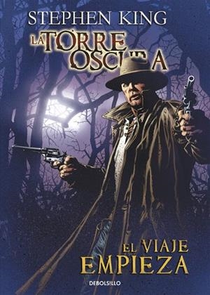 LA TORRE OSCURA | 9788499894393 | KING