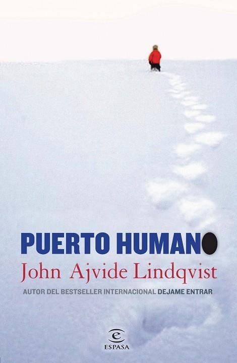 PUERTO HUMANO | 9788467038828 | AJVIDE