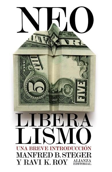 NEOLIBERALISMO | 9788420652832 | VARIS