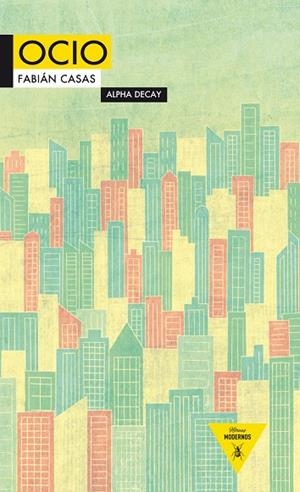 OCIO | 9788492837168 | CASAS