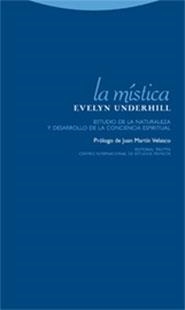 LA MISTICA | 9788481647242 | VARIOS
