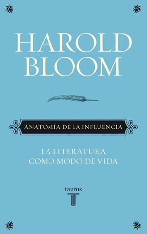 ANATOMIA DE LA INFLUENCIA | 9788430608089 | BLOOM