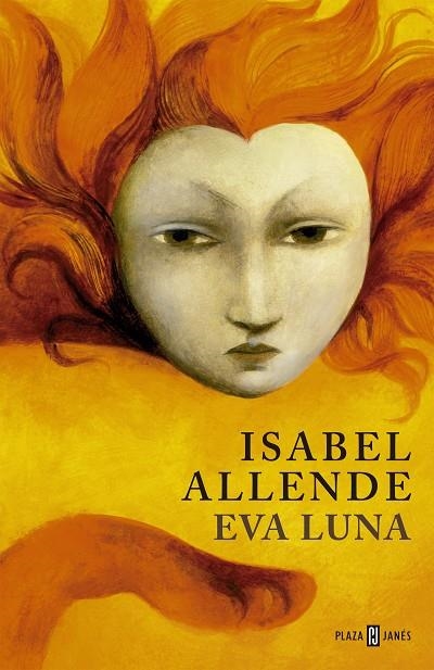 EVA LUNA | 9788401352911 | ALLENDE