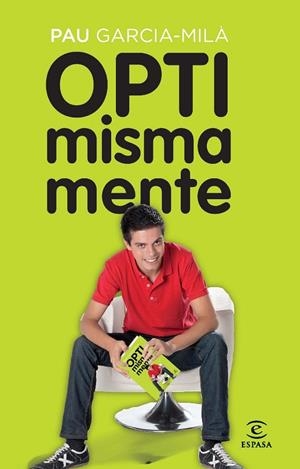 OPTIMISMAMENTE | 9788467038088 | GARCIA