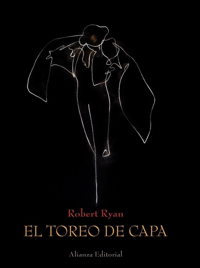 EL TOREO DE CAPA | 9788420665887 | RYAN