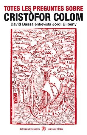 TOTES LES PREGUNTES SOBRE CRISTO | 9788495317254 | BASSA