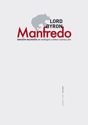 MANFREDO | 9788415289203 | BYRON