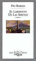 LABERINTO DE LAS SIRENAS | 9788483108864 | BAROJA, PIO