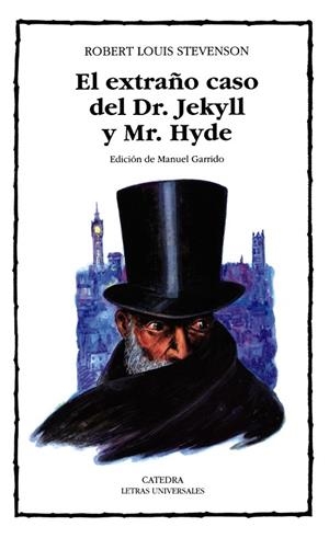 EL EXTRAÑO CASO DEL DR JEKYLL | 9788437613239 | STEVENSON
