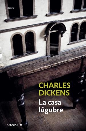 LA CASA LUGUBRE | 9788499893884 | DICKENS