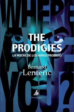 THE PRODIGIES | 9788492719334 | LENTERIC