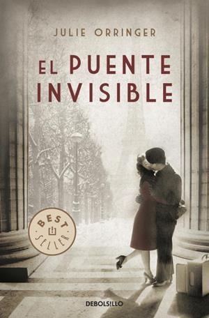 EL PUENTE INVISIBLE | 9788499891903 | ORRINGER