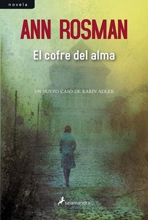 EL COFRE DEL ALMA | 9788498384024 | ROSMAN