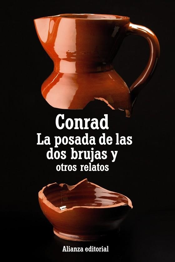 LA POSADA DE LAS DOS BRUJAS | 9788420669823 | CONRAD