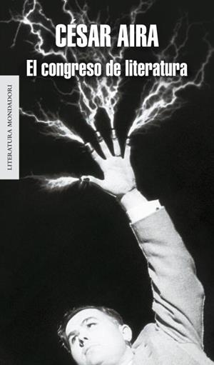 EL CONGRESO DE LITERATURA | 9788439725107 | AIRA