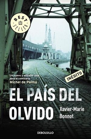 EL PAIS DEL OLVIDO | 9788499894737 | BONNOT