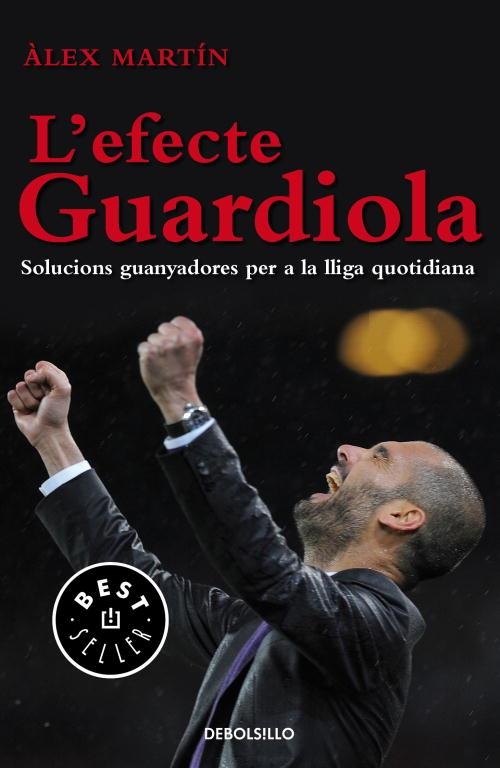 L'EFECTE GUARDIOLA | 9788499897073 | MARTIN