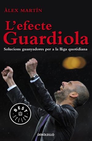 L'EFECTE GUARDIOLA | 9788499897073 | MARTIN