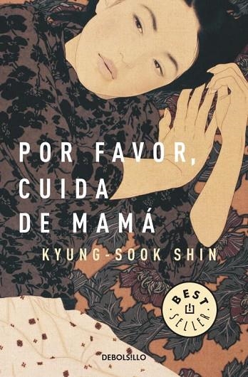 POR FAVOR, CUIDA DE MAMA | 9788499894881 | SOOK