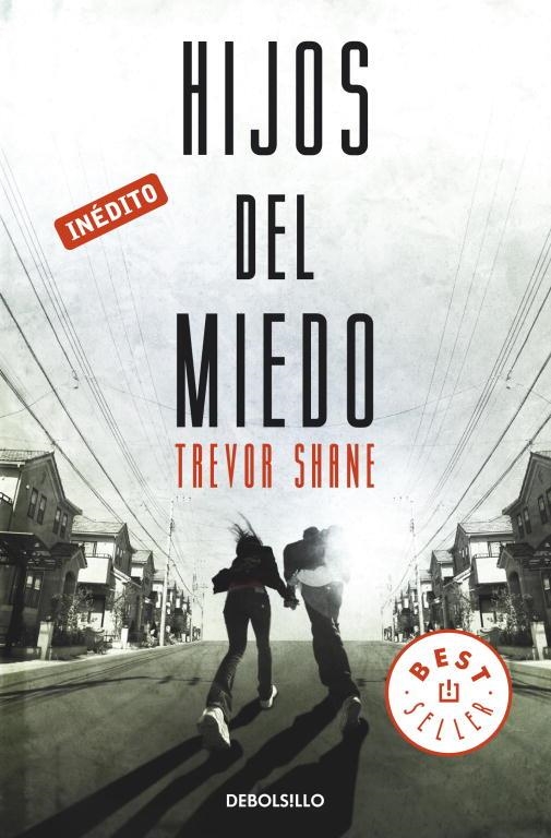 HIJOS DEL MIEDO | 9788499894911 | SHANE