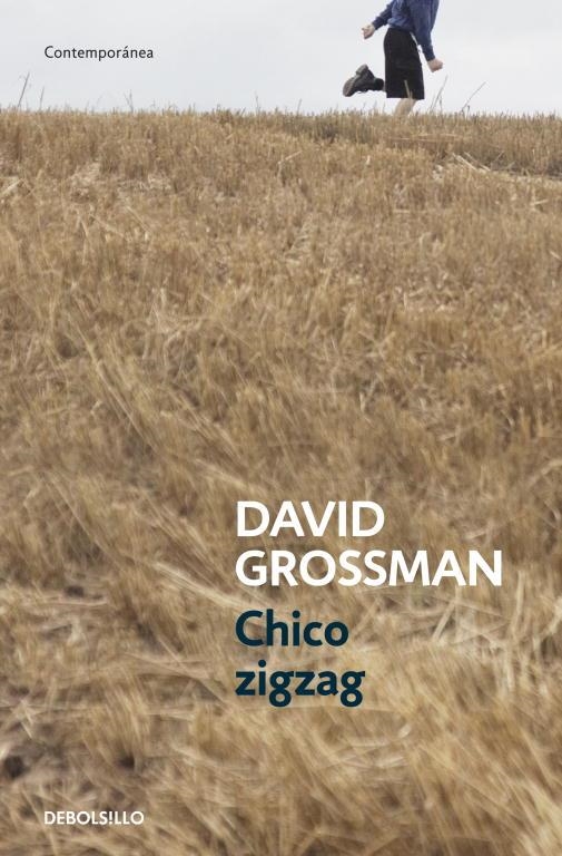 CHICO ZIGZAG | 9788499894805 | GROSSMAN