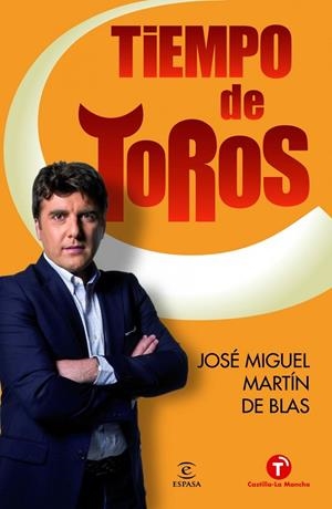 TIEMPO DE TOROS | 9788467006766 | MARTIN