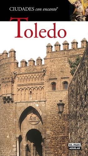TOLEDO | 9788403512177 | VARIOS AUTORES