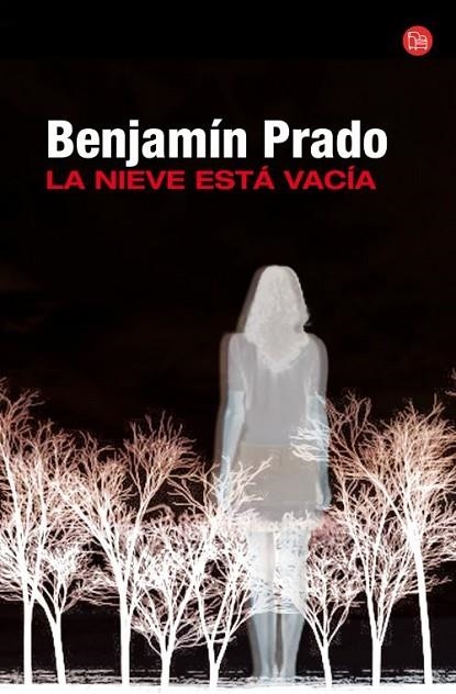 LA NIEVE ESTA VACIA | 9788466325585 | PRADO