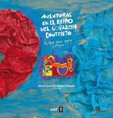 AVENTURAS EN EL REINO DEL CORAZN | 9788441431447 | FERNANDEZ